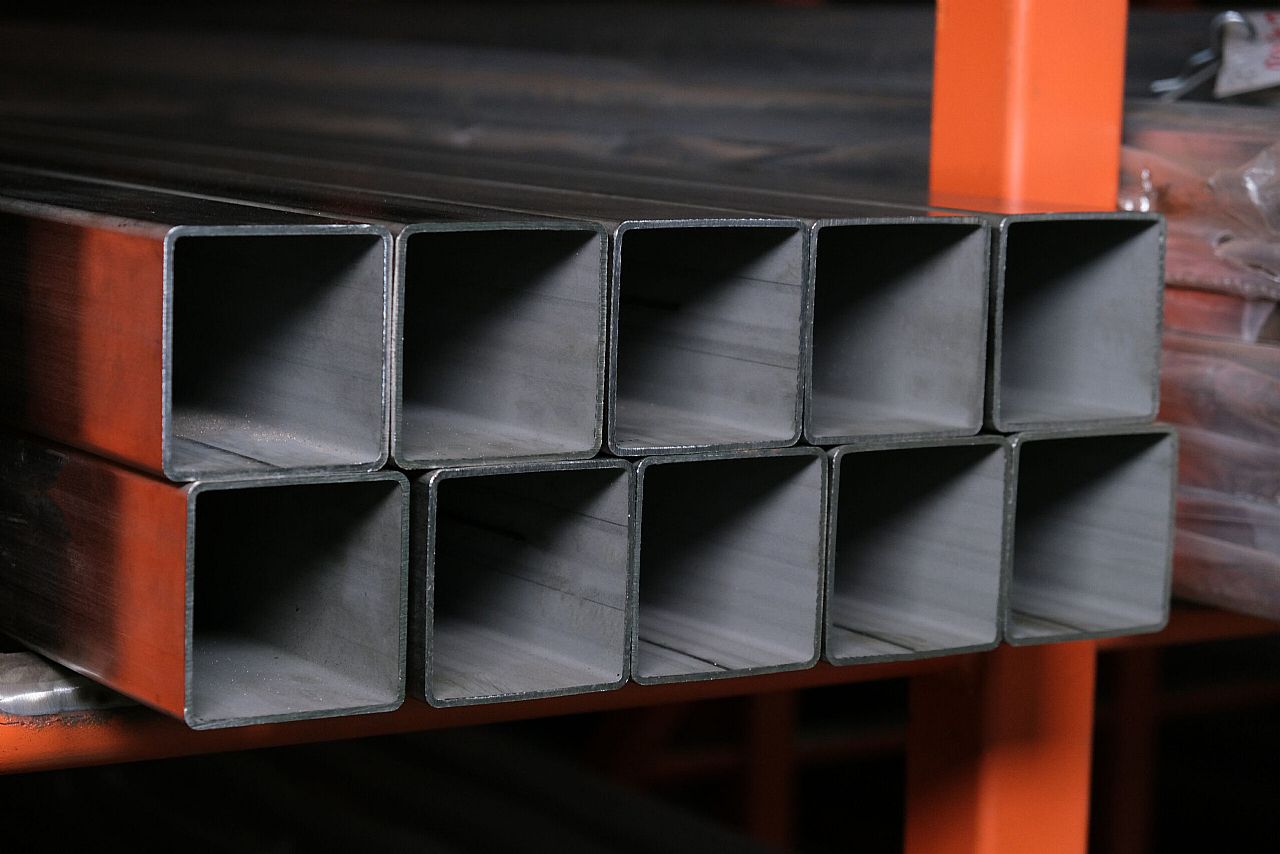 304 Kalite Paslanmaz Profil